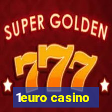 1euro casino