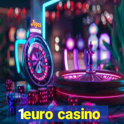 1euro casino