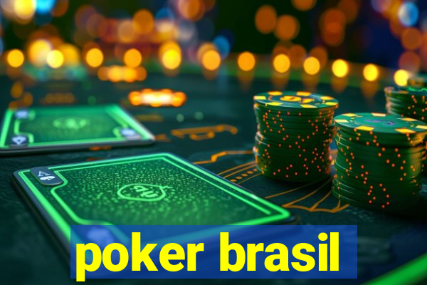 poker brasil