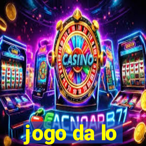 jogo da lo