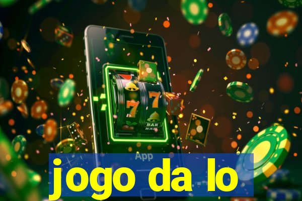 jogo da lo