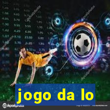 jogo da lo