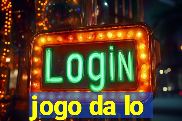 jogo da lo