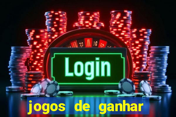 jogos de ganhar dinheiro sem precisar depositar