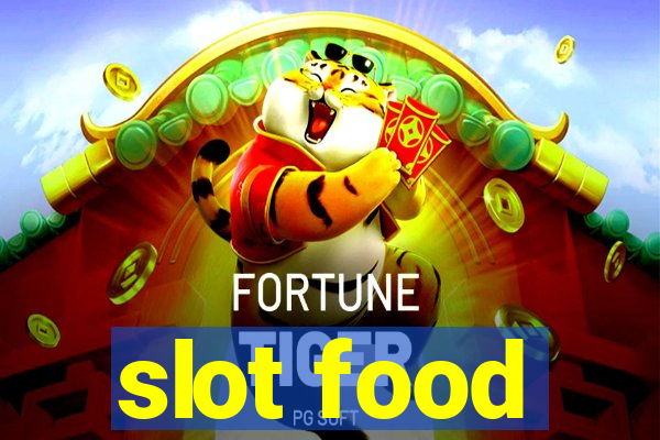 slot food