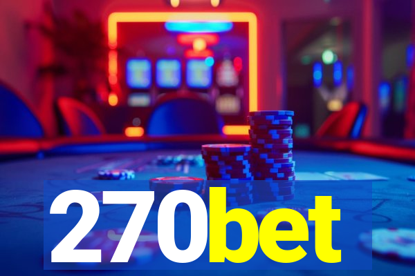 270bet