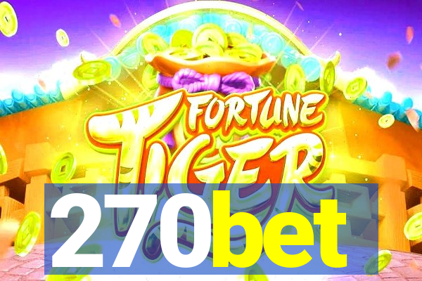 270bet