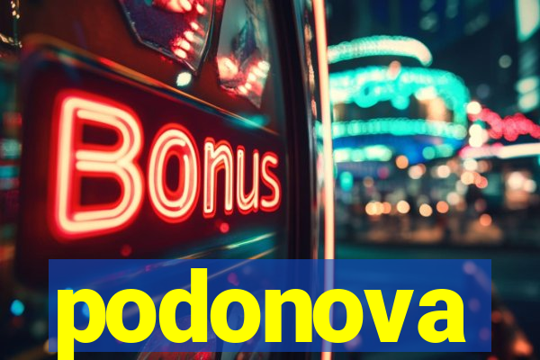 podonova