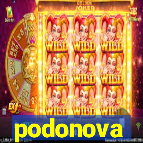 podonova