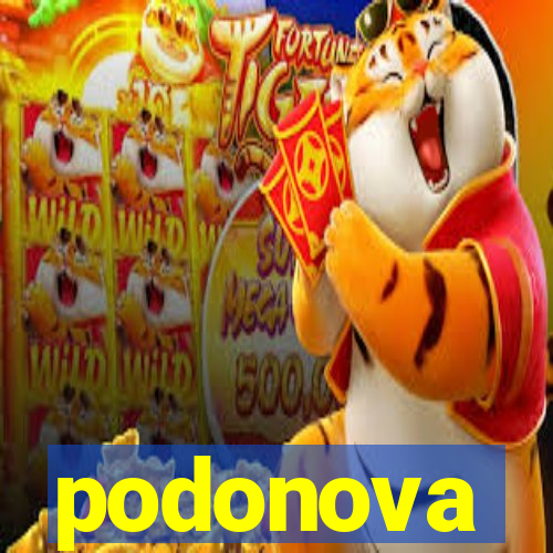 podonova