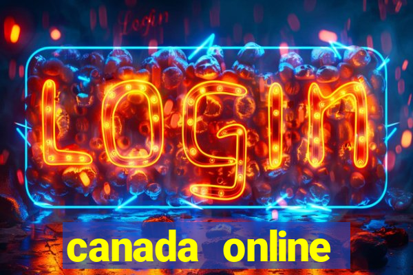 canada online casino reviews