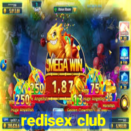 redisex club