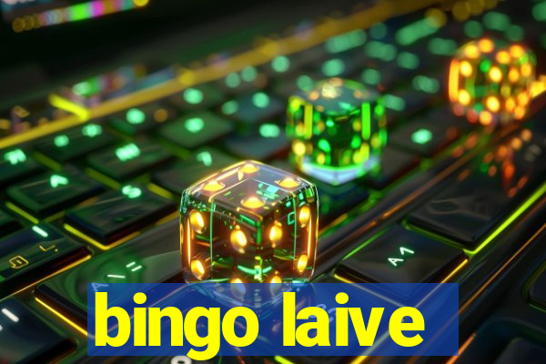 bingo laive