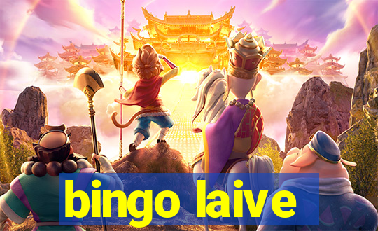 bingo laive