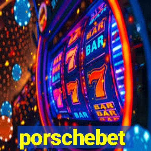 porschebet