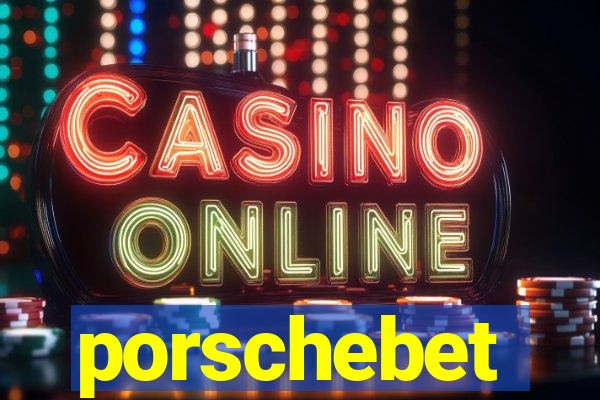 porschebet