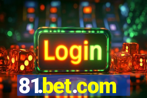 81.bet.com