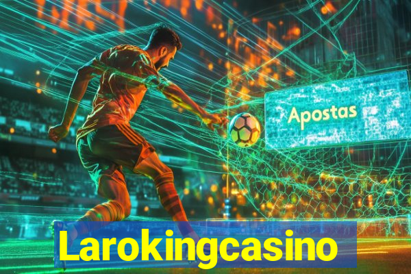 Larokingcasino