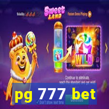 pg 777 bet