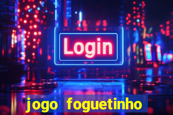 jogo foguetinho ganhar dinheiro