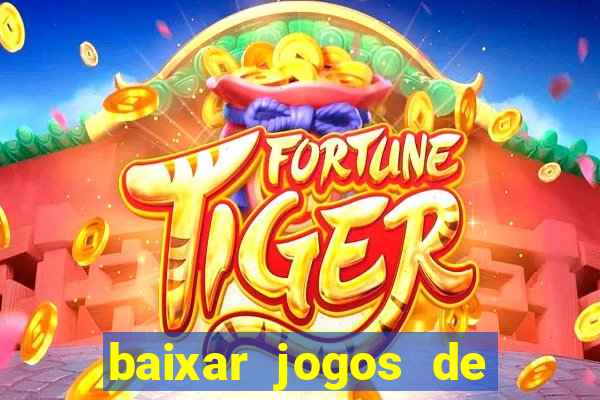 baixar jogos de ganhar dinheiro