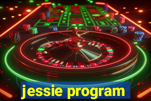 jessie program