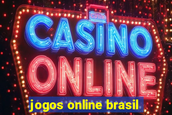 jogos online brasil