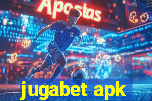 jugabet apk