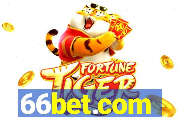 66bet.com