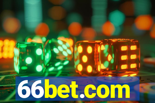 66bet.com