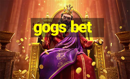 gogs bet