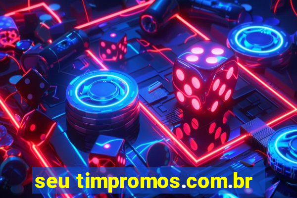 seu timpromos.com.br