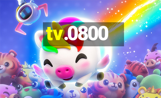 tv.0800