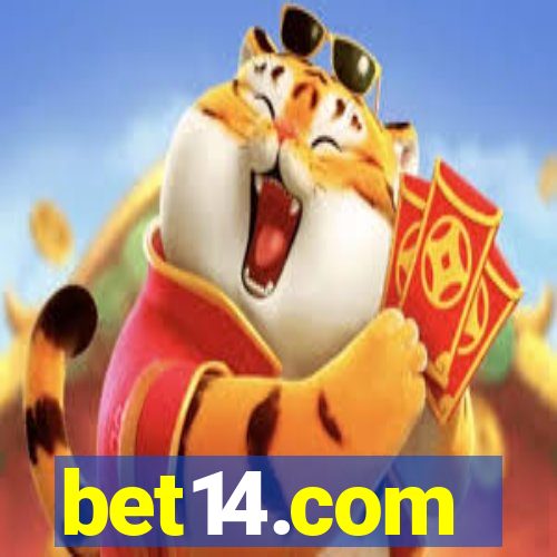 bet14.com