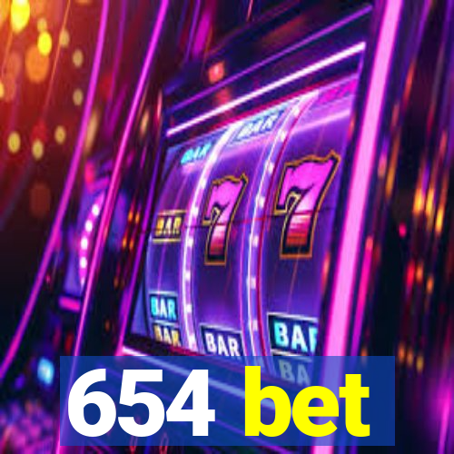 654 bet