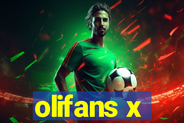 olifans x