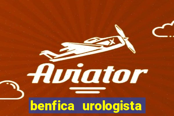 benfica urologista porto alegre