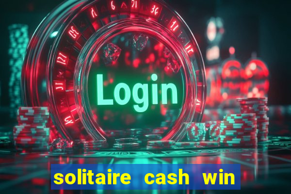 solitaire cash win real money gcash