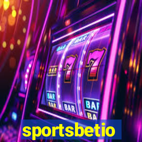 sportsbetio