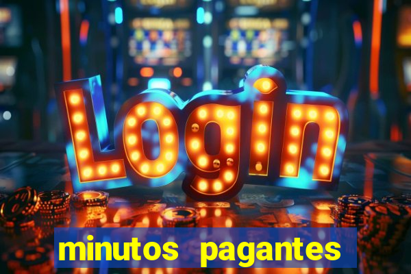 minutos pagantes fortune ox à noite