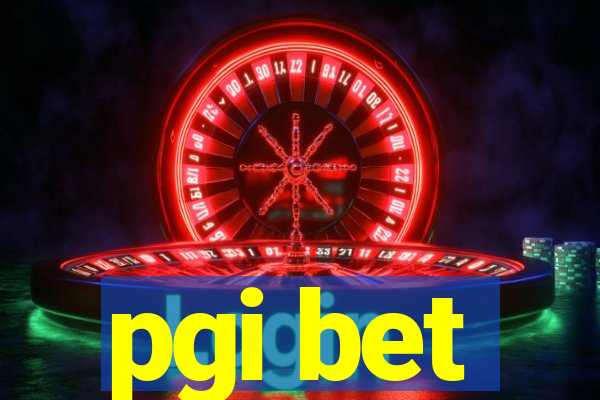 pgi bet