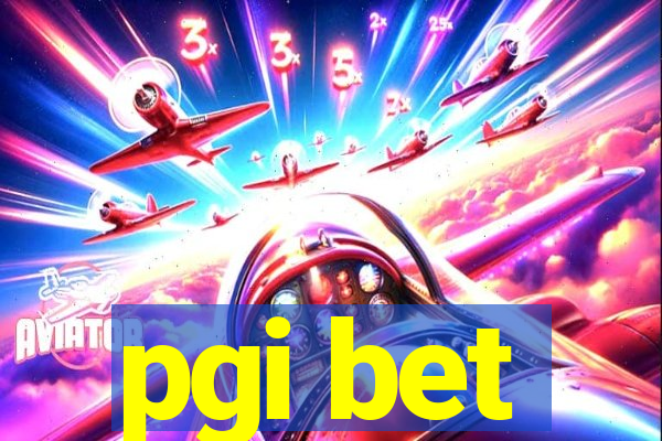 pgi bet