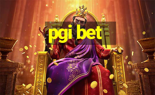 pgi bet