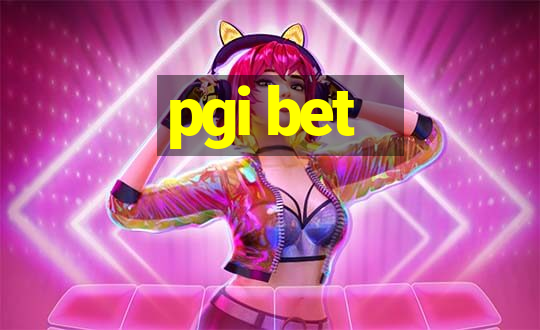 pgi bet