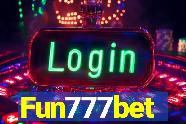 Fun777bet