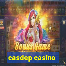 casdep casino