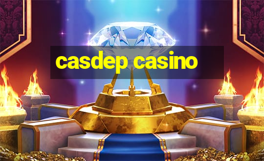 casdep casino