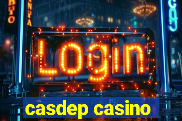 casdep casino