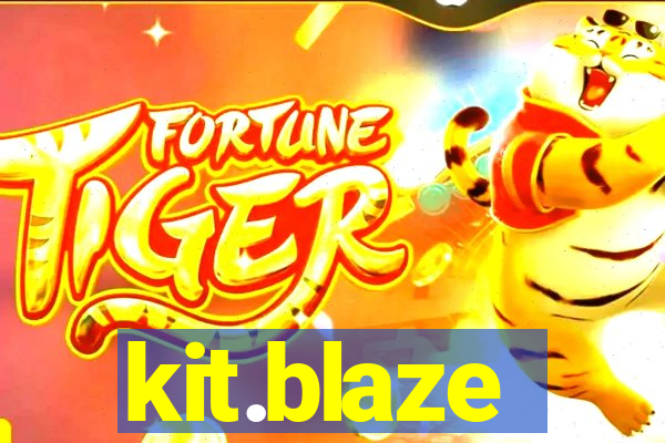 kit.blaze