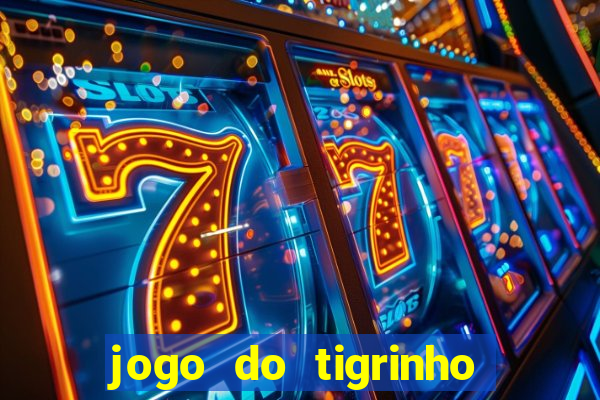 jogo do tigrinho jojo todynho